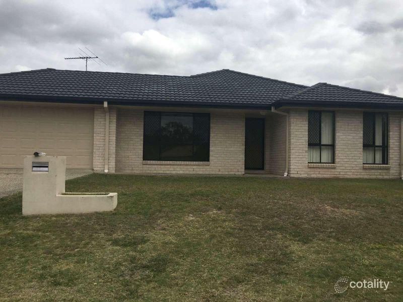 17 Wollemi Ct, Morayfield, QLD 4506