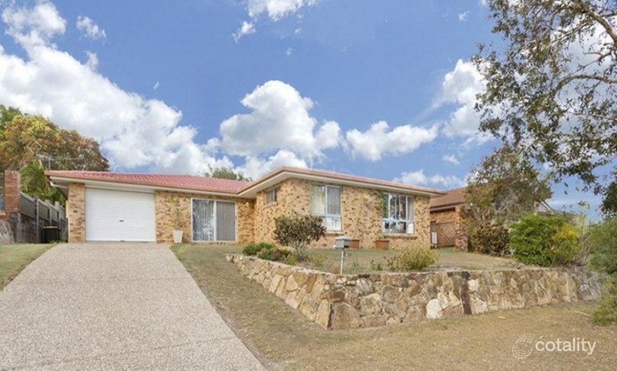 12 Costello Pl, Stafford Heights, QLD 4053