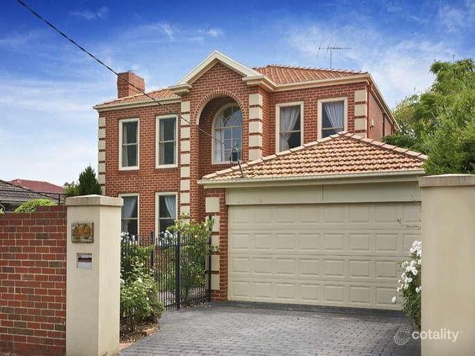49 Union St, Brighton East, VIC 3187