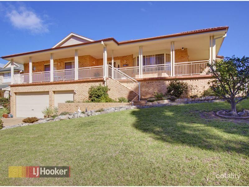 20 Ravensbourne Cct, Dural, NSW 2158
