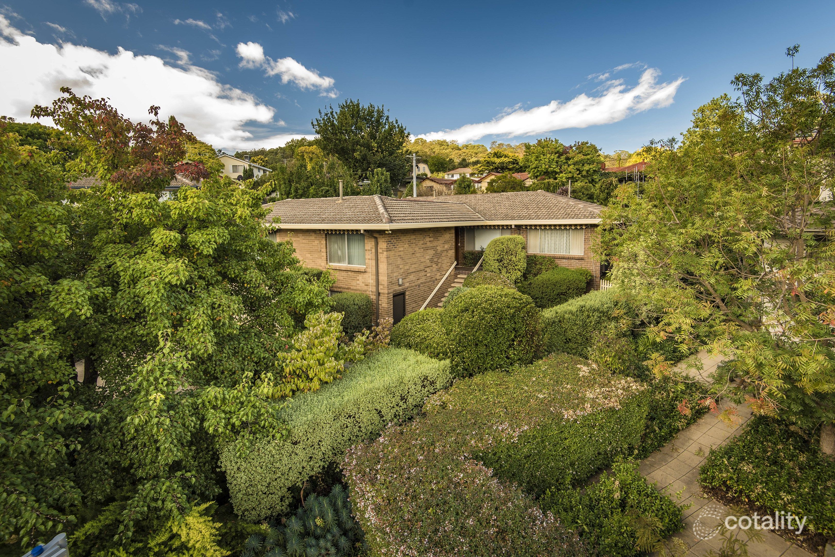 3 Ham Pl, Garran, ACT 2605