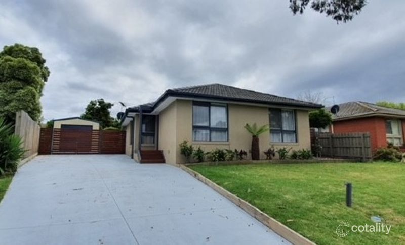 10 Teal Pl, Baxter, VIC 3911