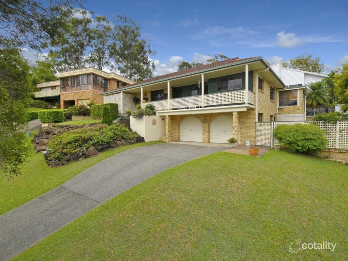 5 Sapwood Ct, Elanora, QLD 4221