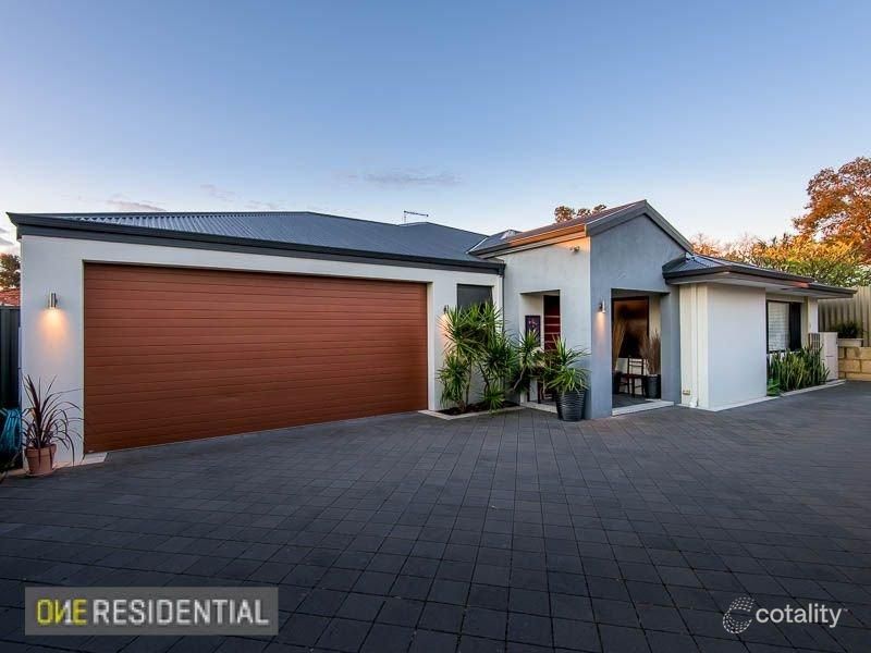 99b Cleopatra St, Palmyra, WA 6157