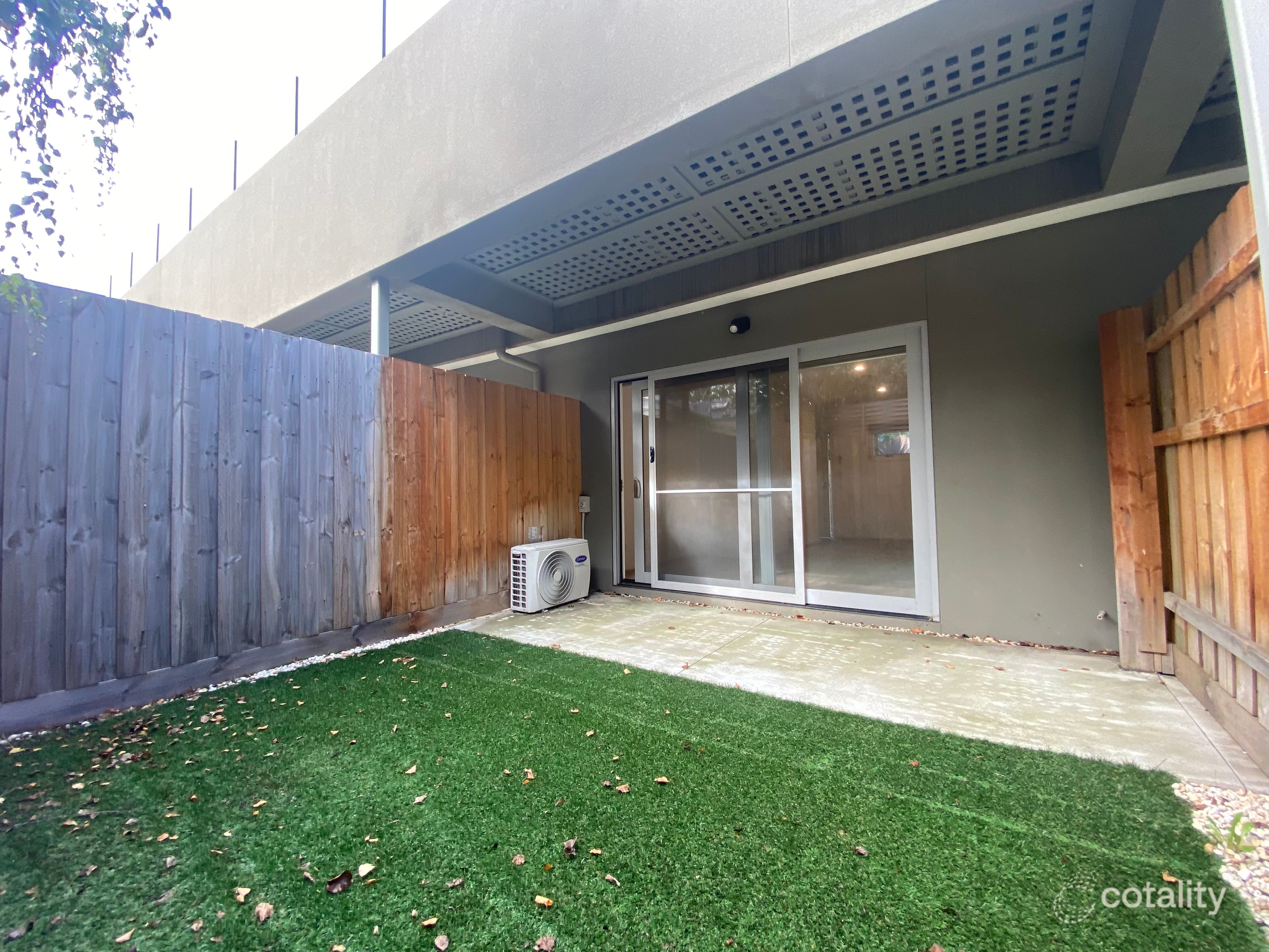 3/98 Commercial Rd, Footscray, VIC 3011