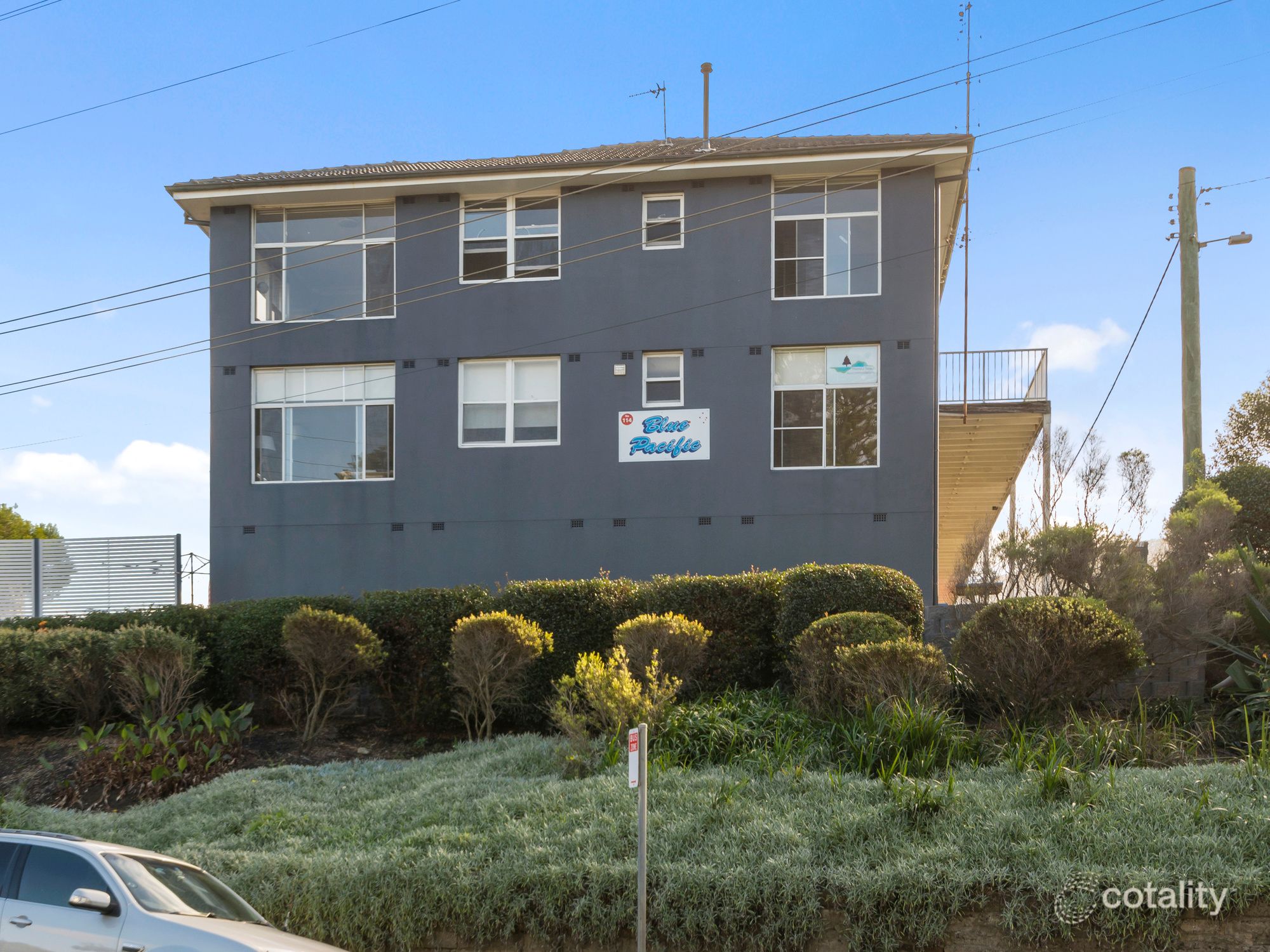 1/114 Lawrence Hargrave Dr, Austinmer, NSW 2515