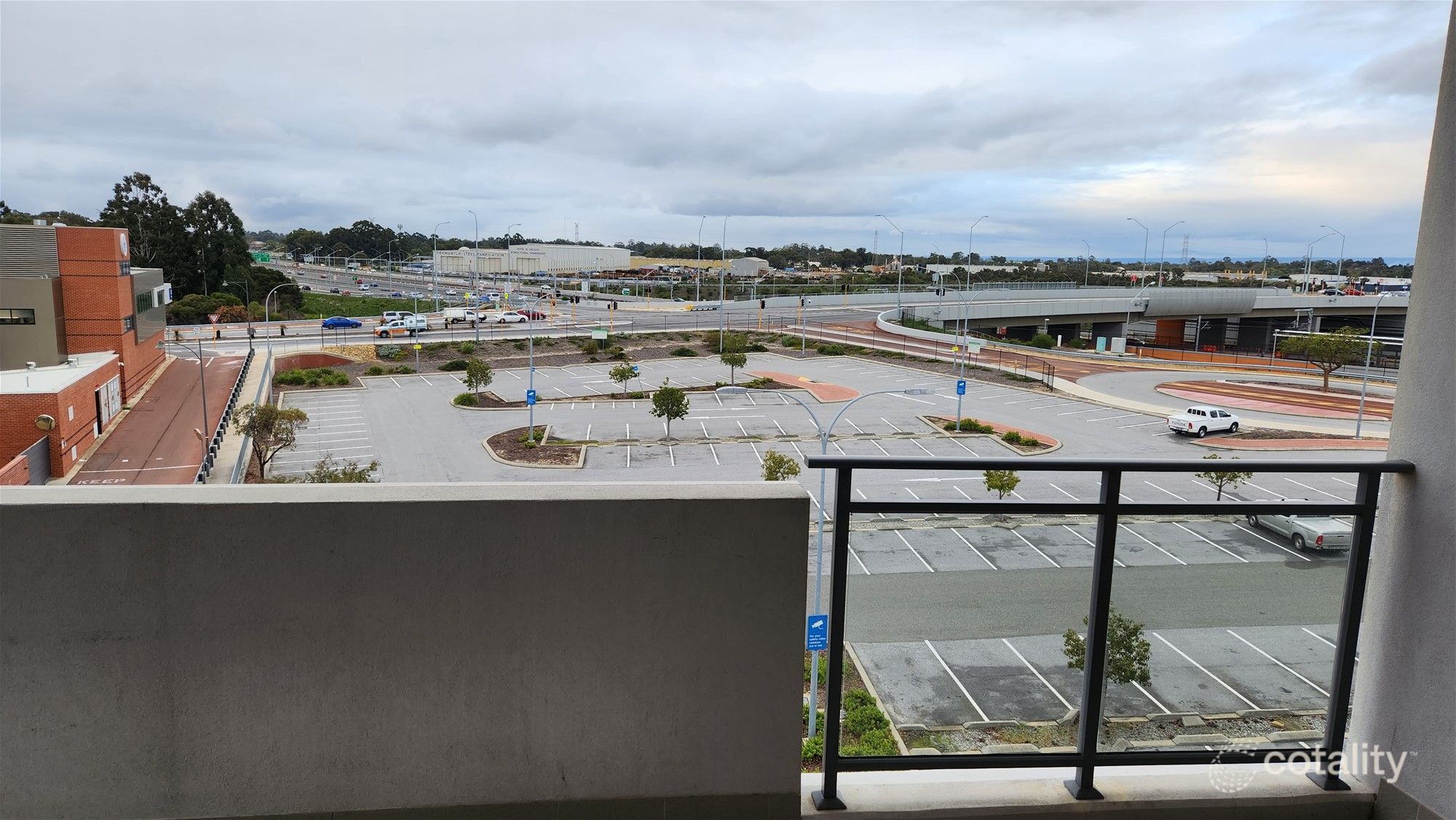 55/23 Junction Bvd, Cockburn Central, WA 6164