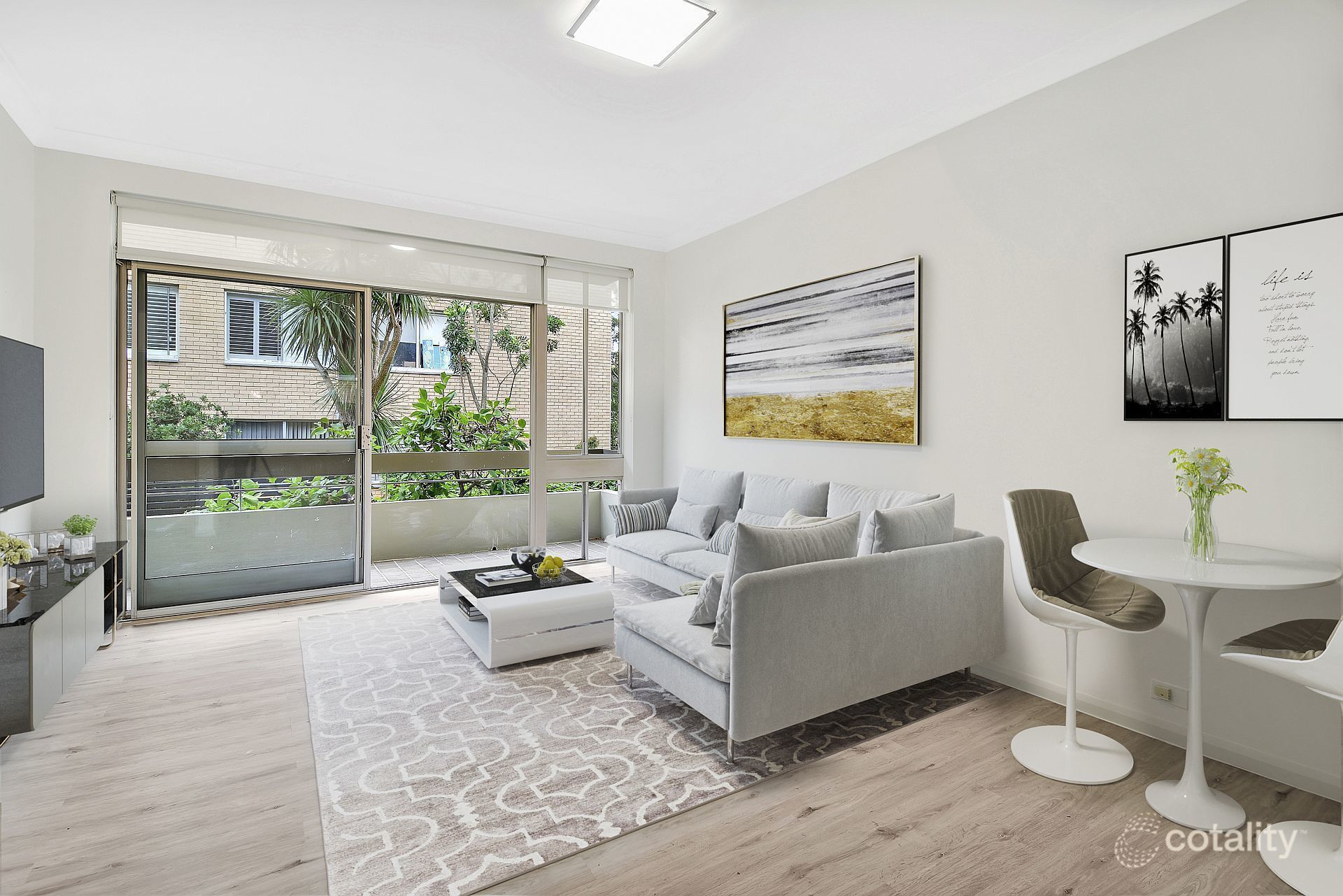 11/11 Belmont Ave, Wollstonecraft, NSW 2065