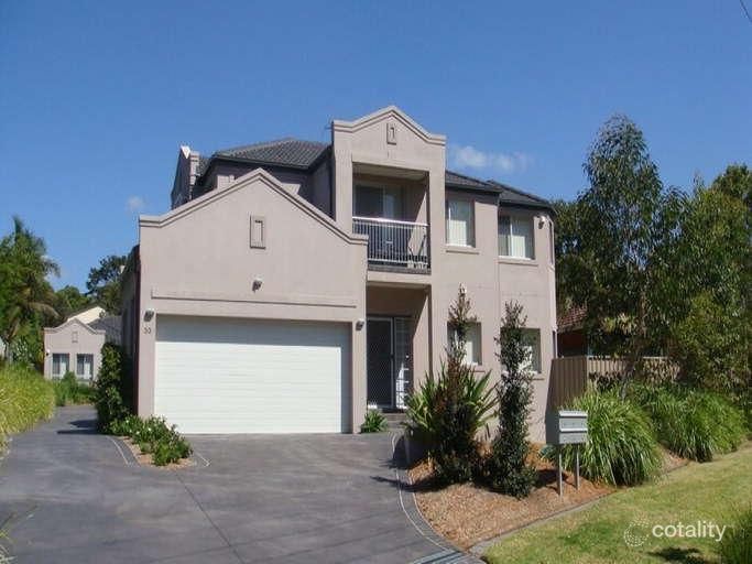 5/33-35 Warrah Rd, Yowie Bay, NSW 2228