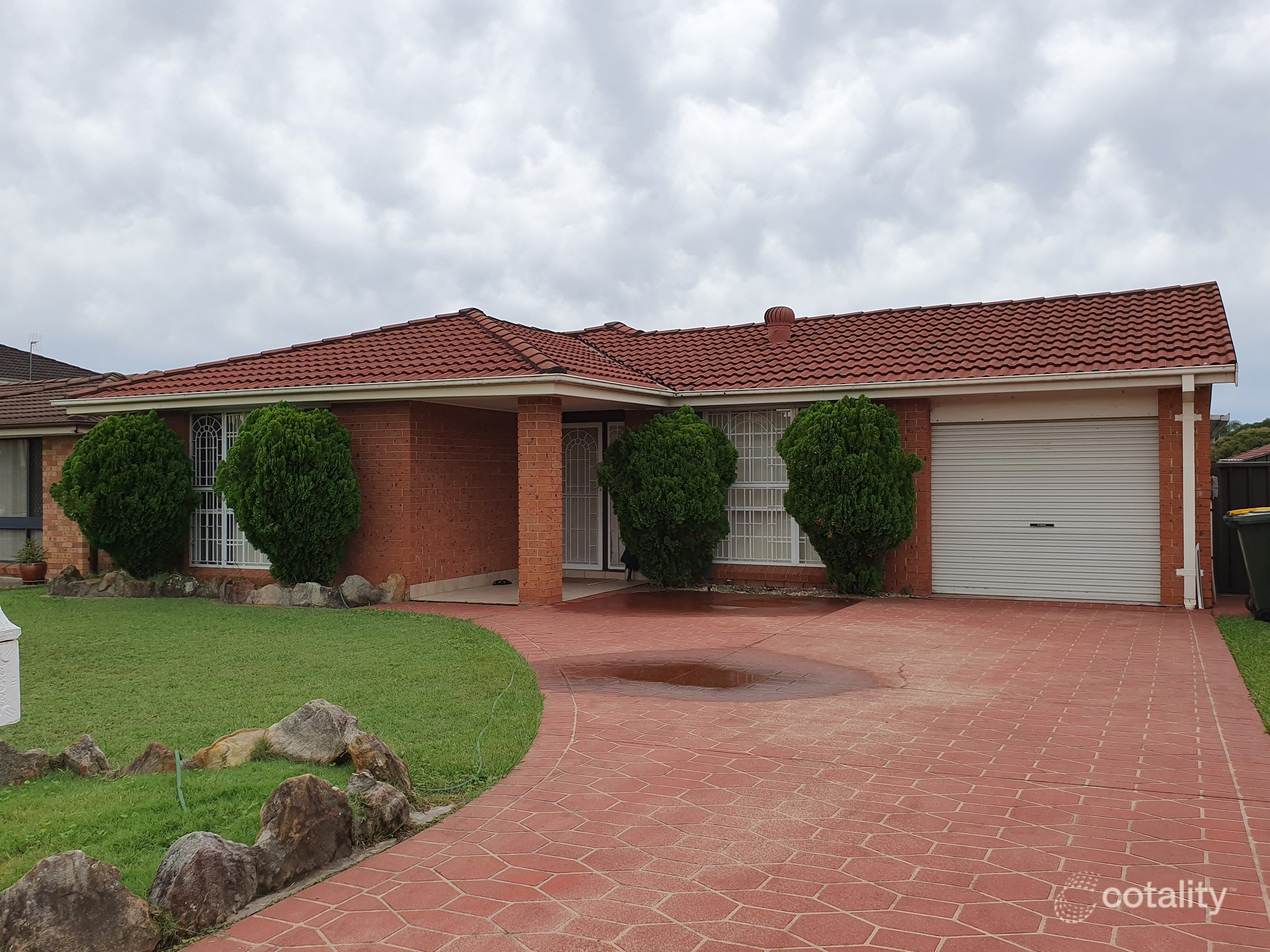 43 Calida Cres, Hassall Grove, NSW 2761