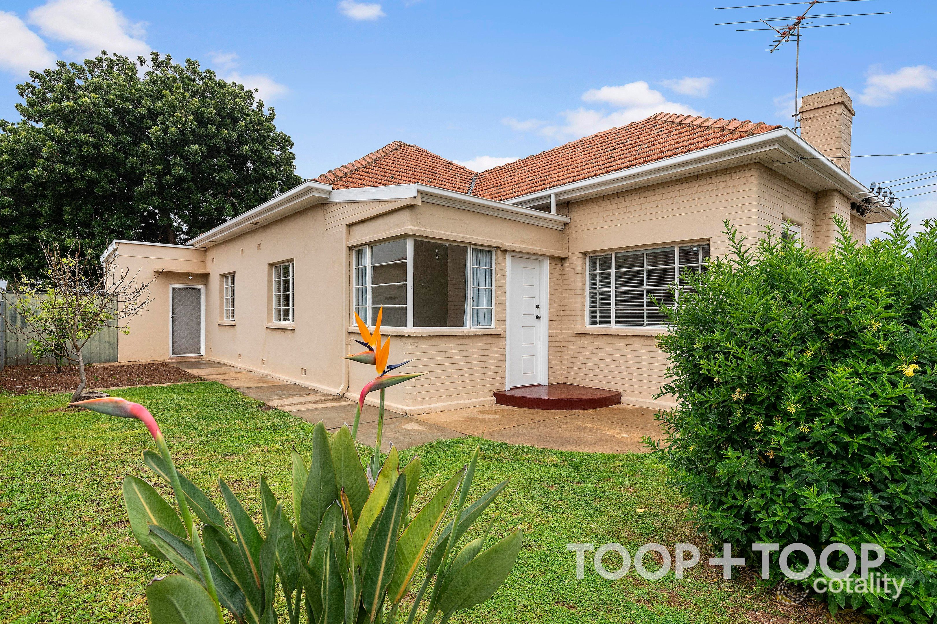 11 Duthie St, Ferryden Park, SA 5010