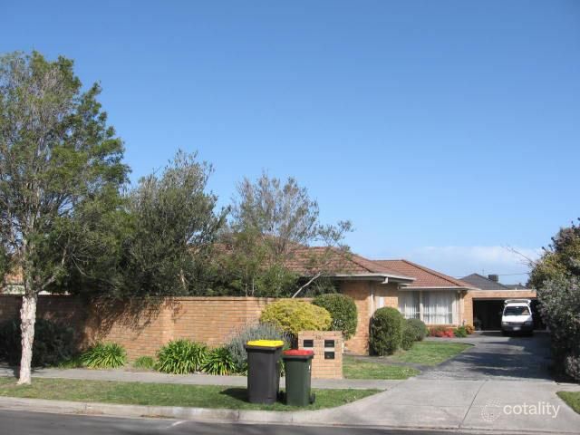 2/40 Kemp Ave, Mount Waverley, VIC 3149