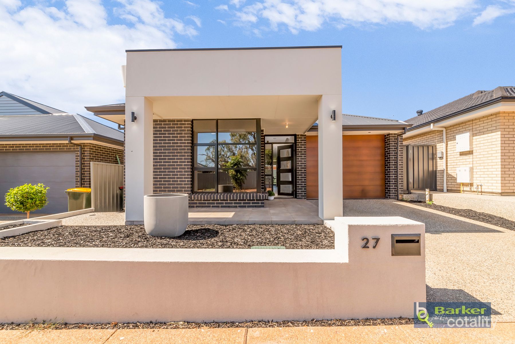 27 Leonard Ave, Evanston South, SA 5116