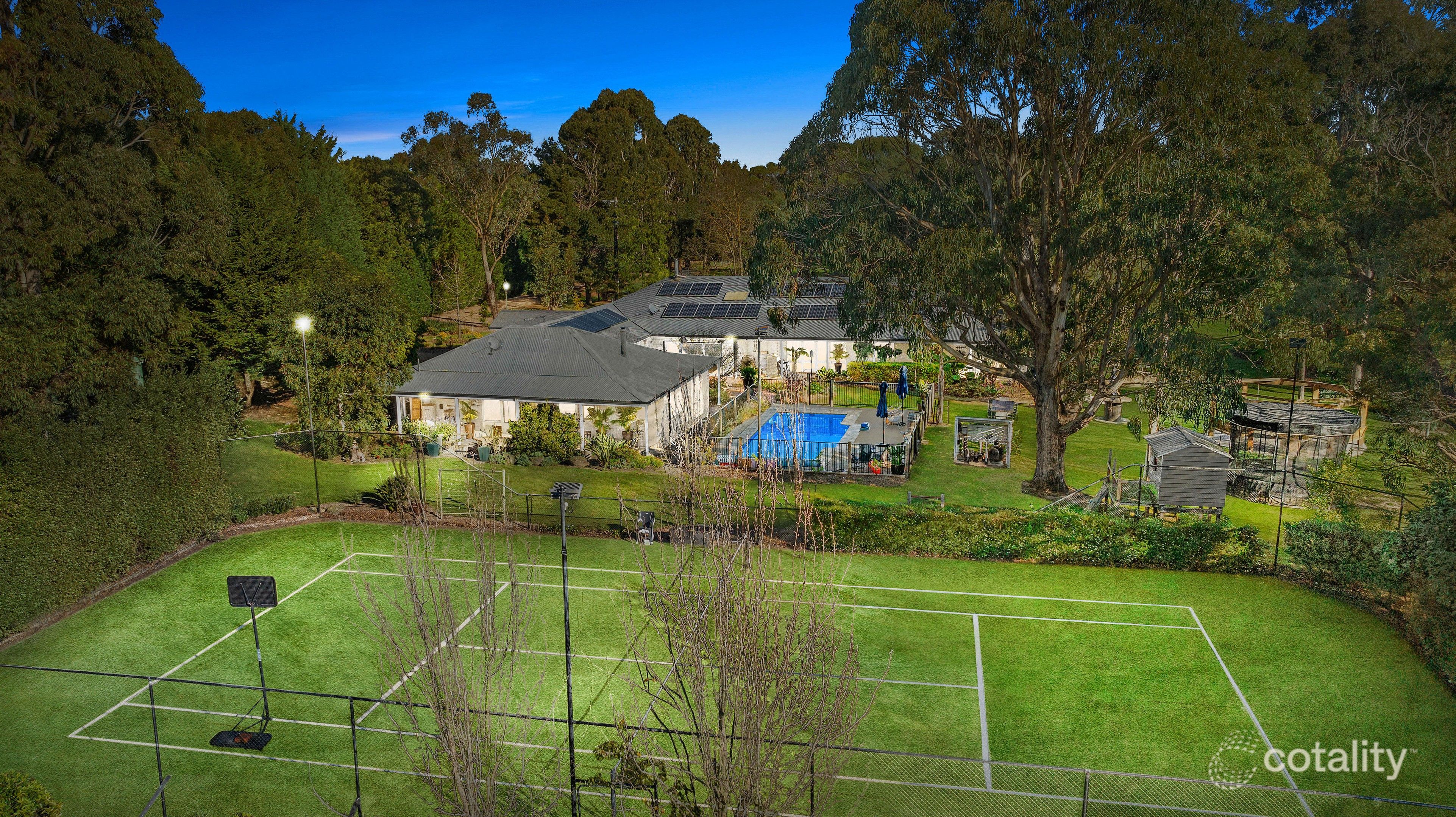 1204 Stumpy Gully Rd, Moorooduc, VIC 3933
