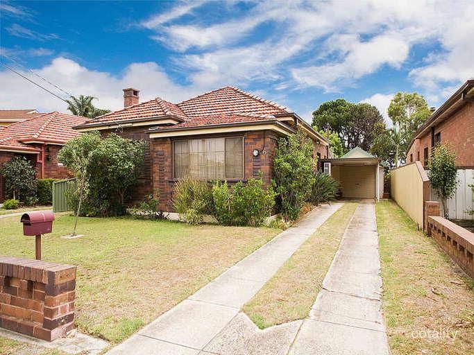 6 Mutch Ave, Kyeemagh, NSW 2216