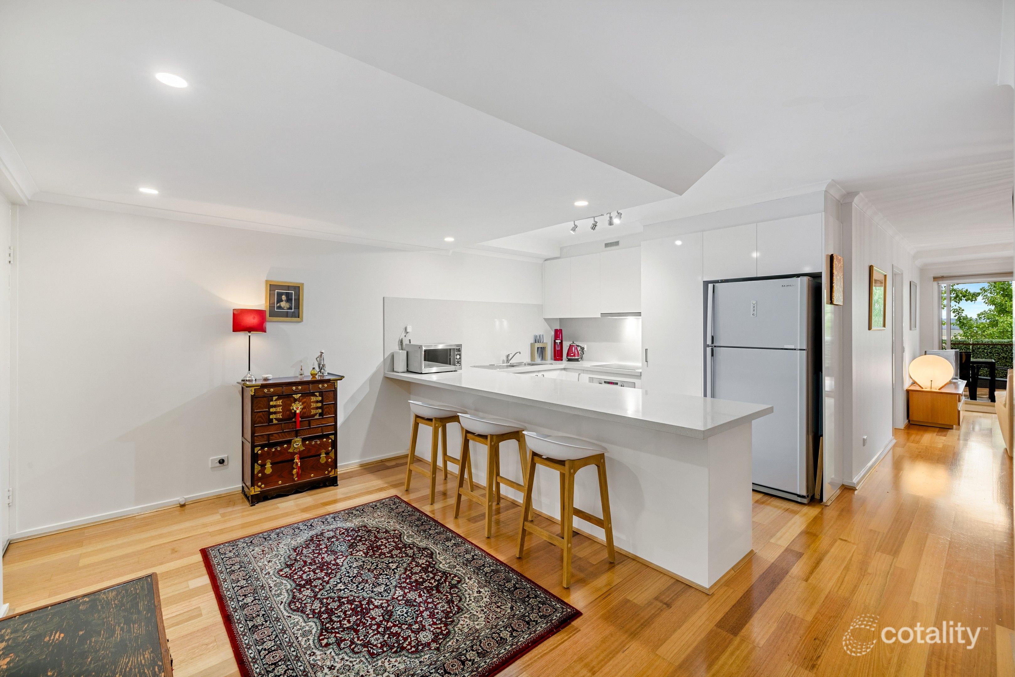 17/27 Leahy Cl, Narrabundah, ACT 2604