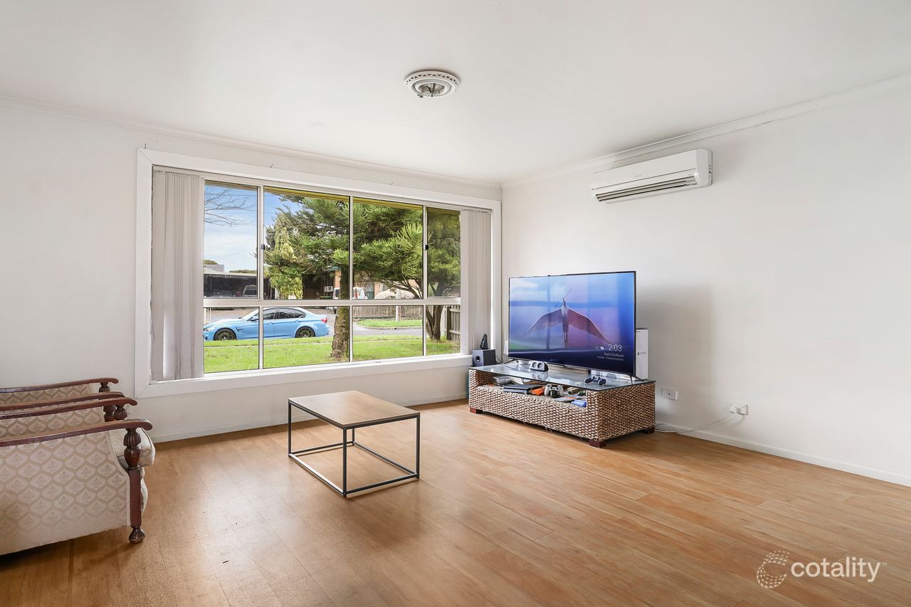 1 Hatfield Ct, Keysborough, VIC 3173