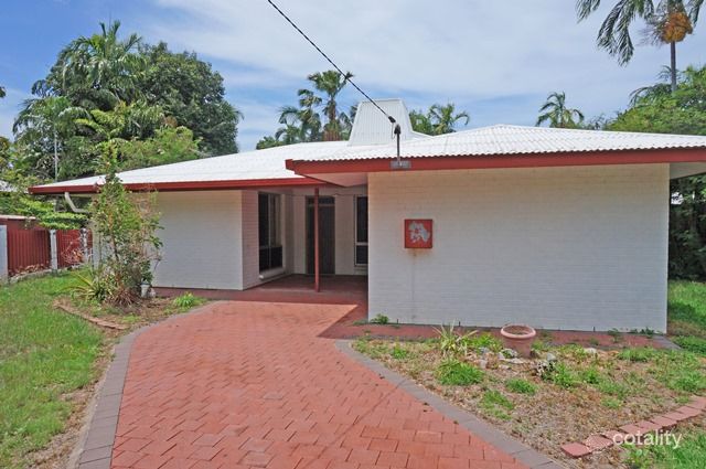 28 Bald Cct, Alawa, NT 0810