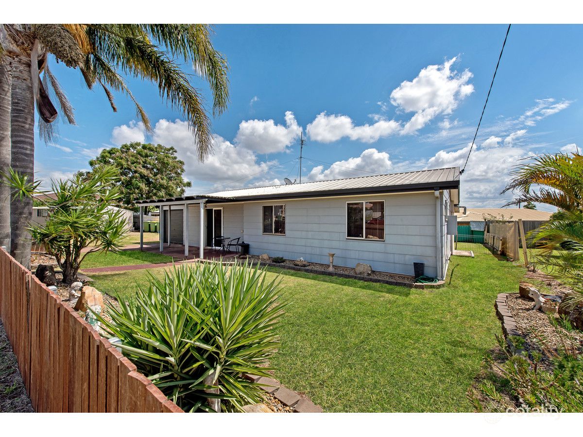 3 Walker St, Harristown, QLD 4350