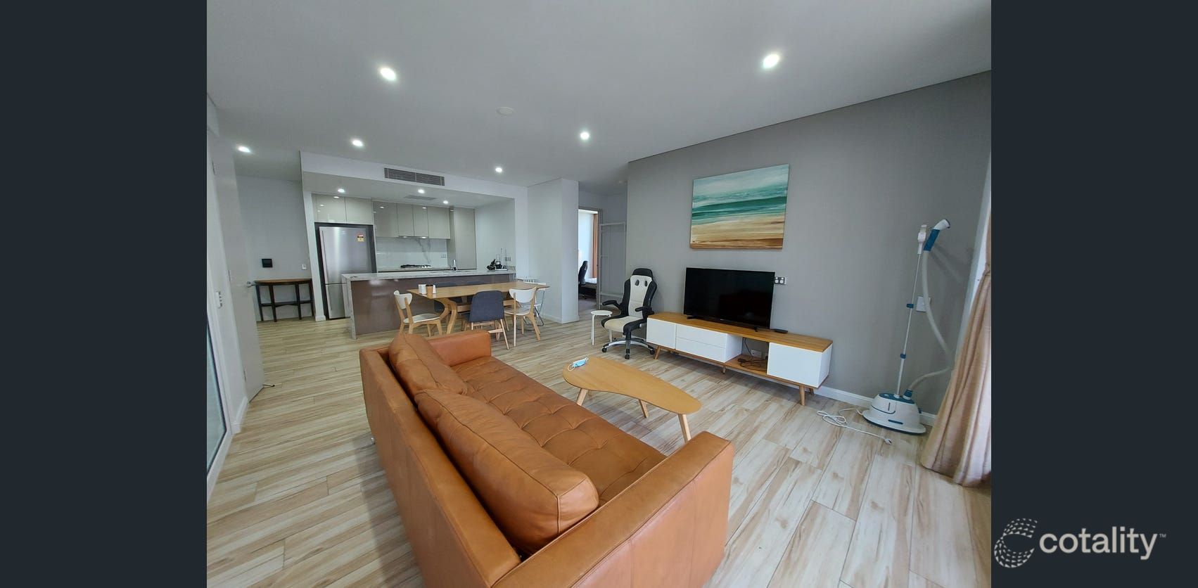 757/61 Church Ave, Mascot, NSW 2020