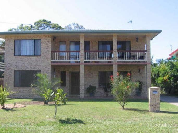 49 Tarcoola Dr, Boyne Island, QLD 4680