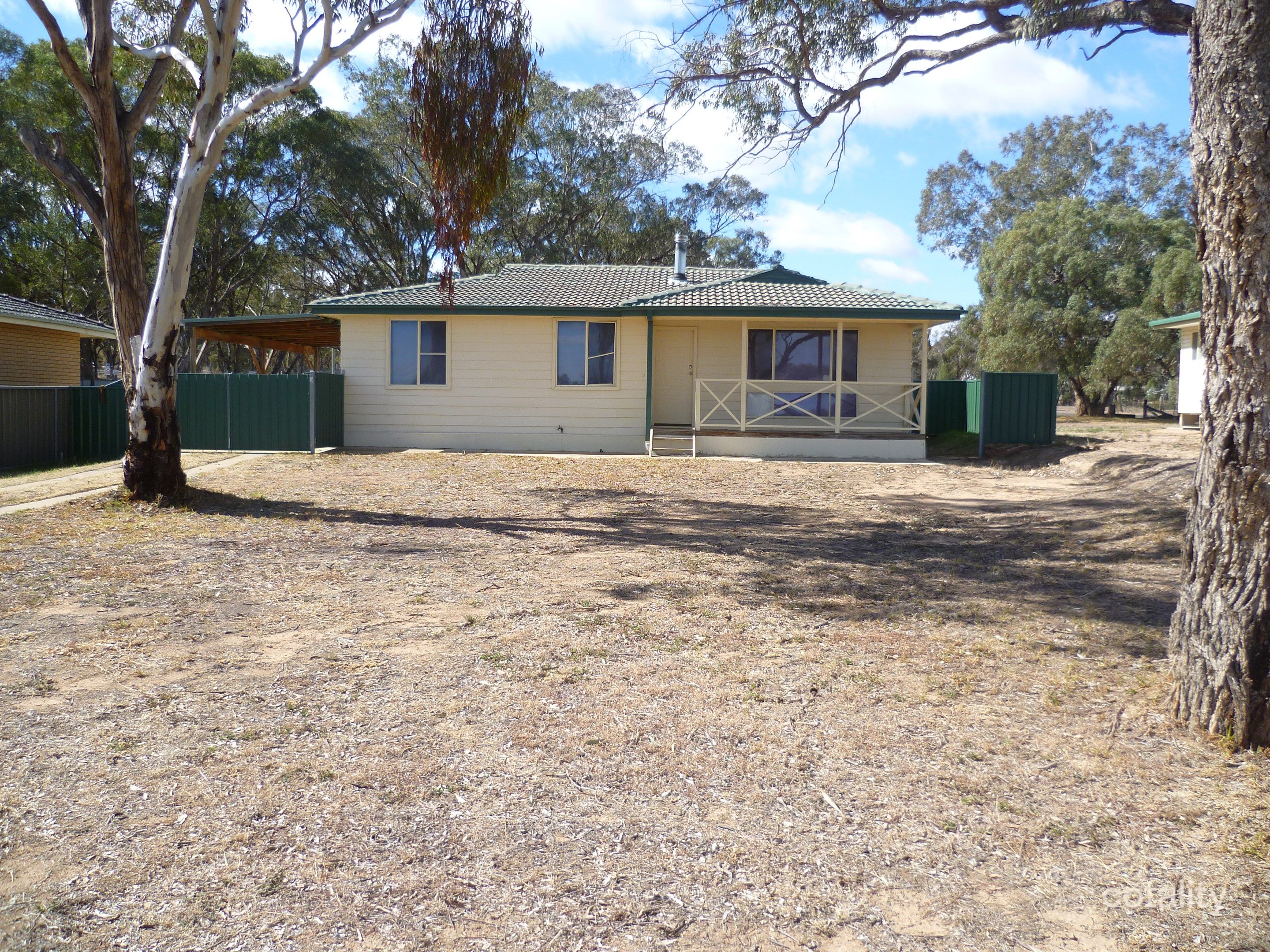 48 George St, Binnaway, NSW 2395