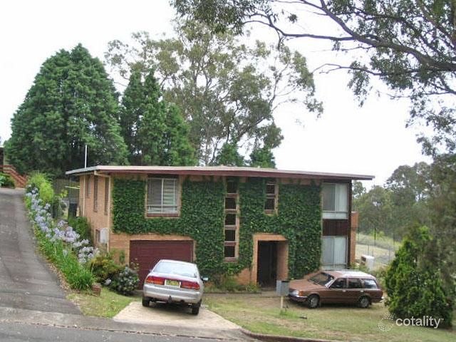 10 Dawes Pl, Lapstone, NSW 2773