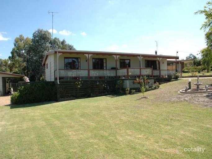 12 Bradley Ct, Nicholson, VIC 3882