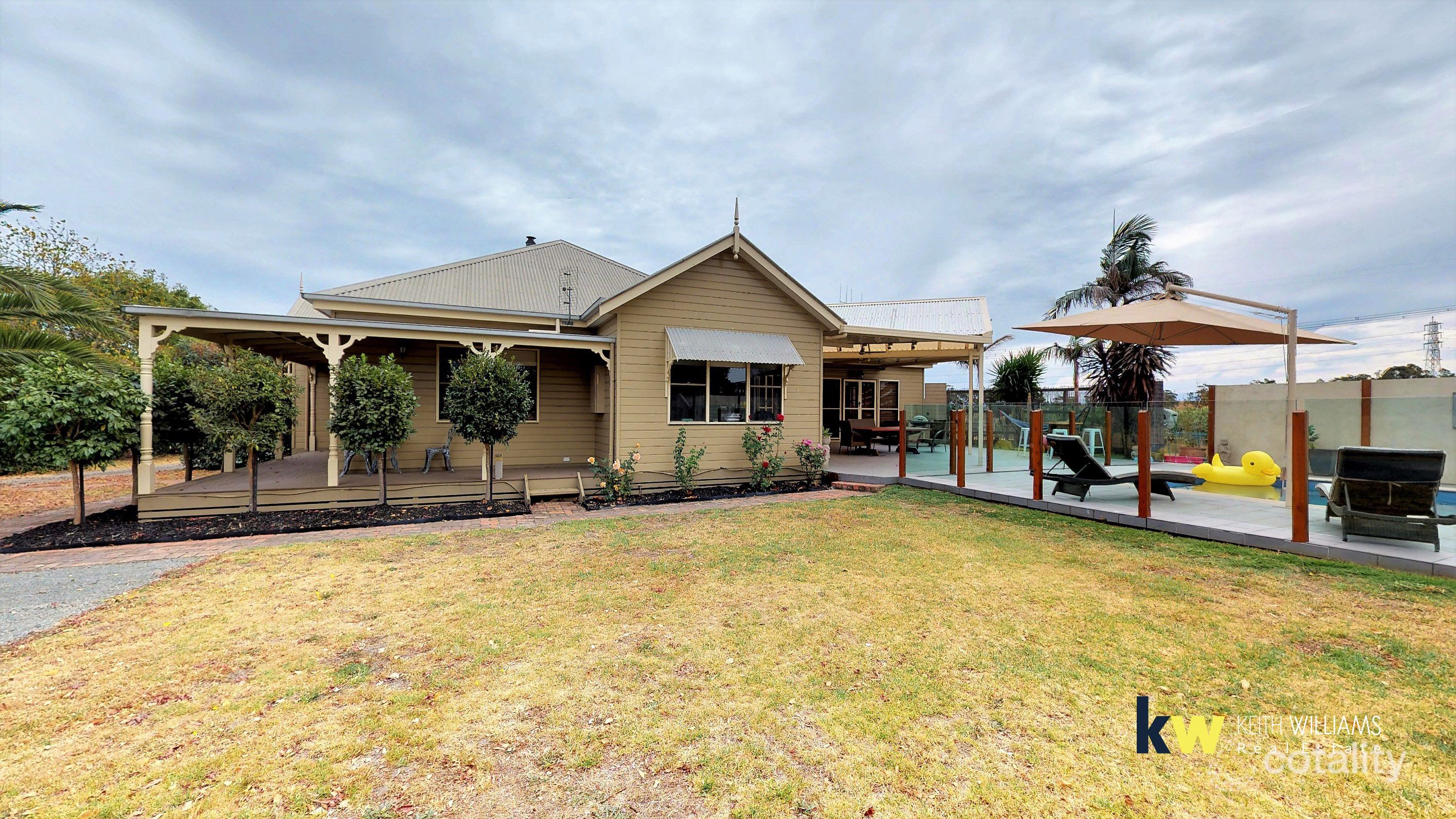 285 Church Rd, Hazelwood North, VIC 3840