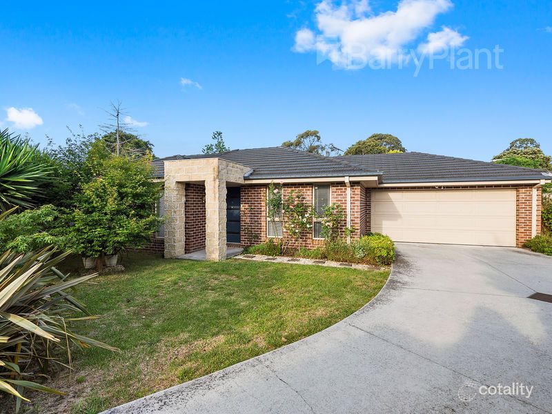 3/34 Farnham Rd, Bayswater, VIC 3153