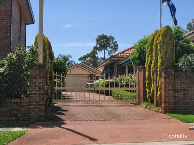 488a Port Hacking Rd, Caringbah South, NSW 2229