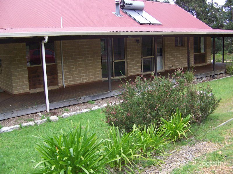 6 Wattle Valley Cl, Walpole, WA 6398