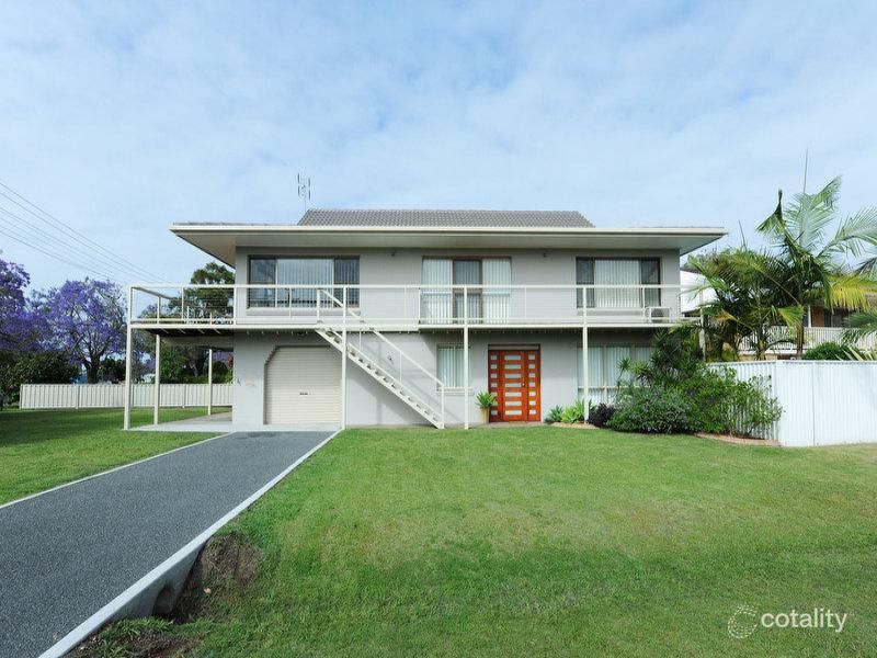 81 Cranworth St, Grafton, NSW 2460