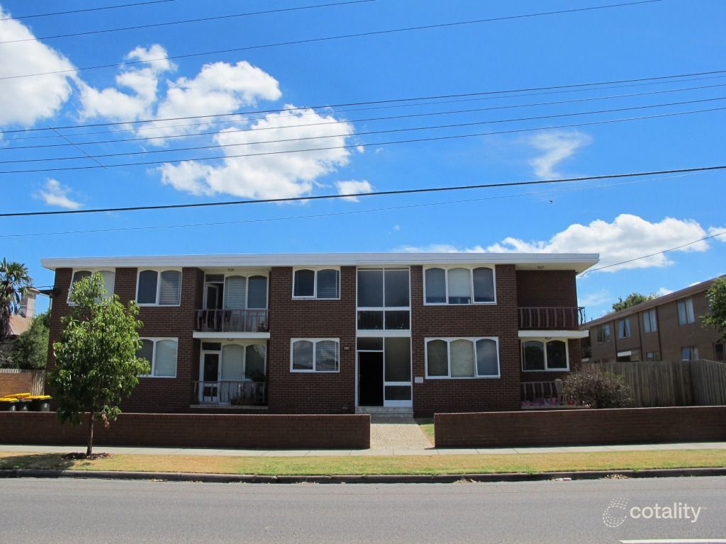 8/305 Grange Rd, Ormond, VIC 3204