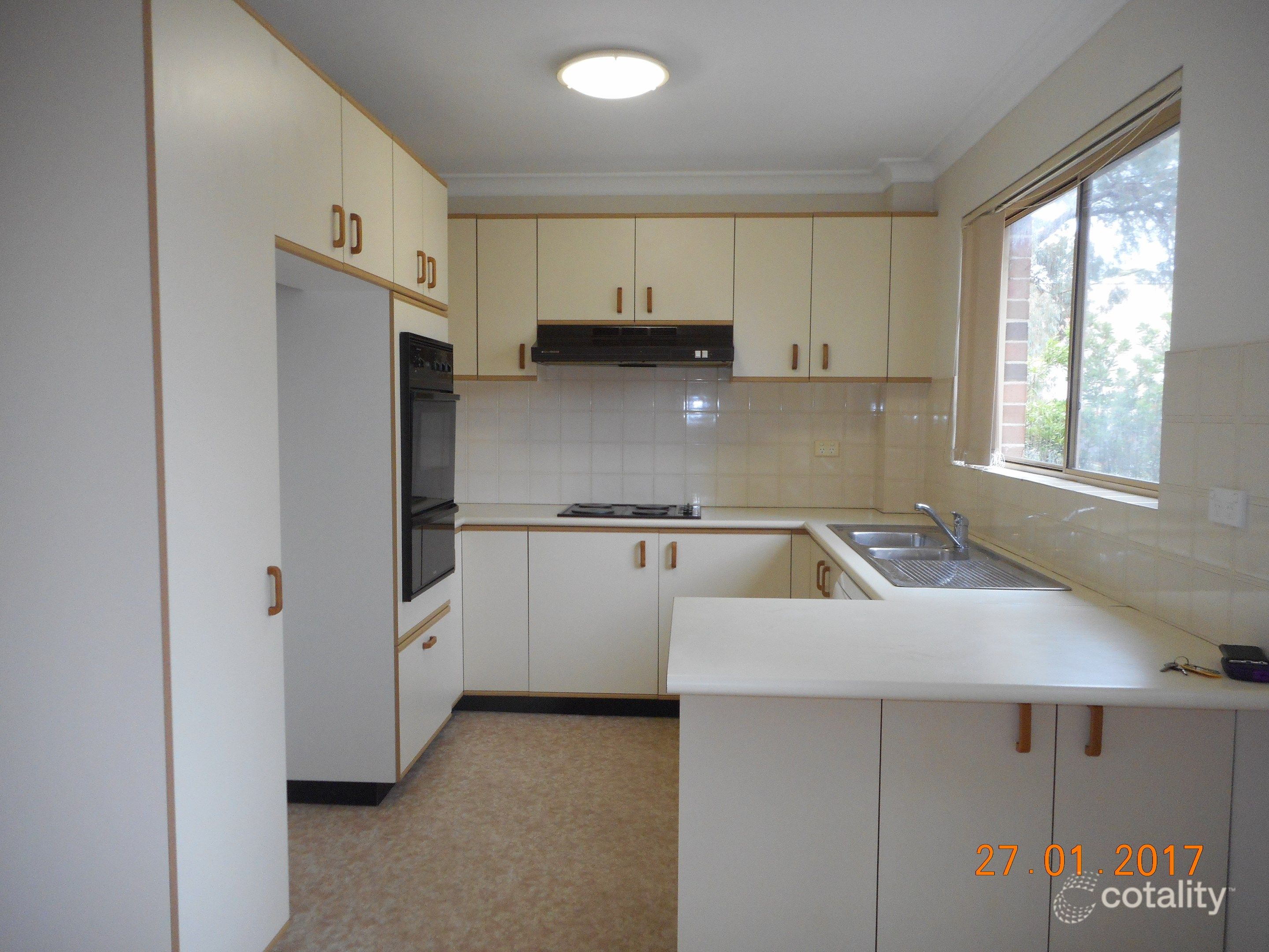 5/35-37 Chapman St, Gymea, NSW 2227