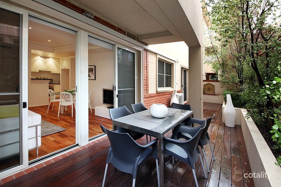 102/323 Dandenong Rd, Prahran, VIC 3181