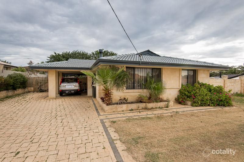 200 Dampier Ave, Kallaroo, WA 6025