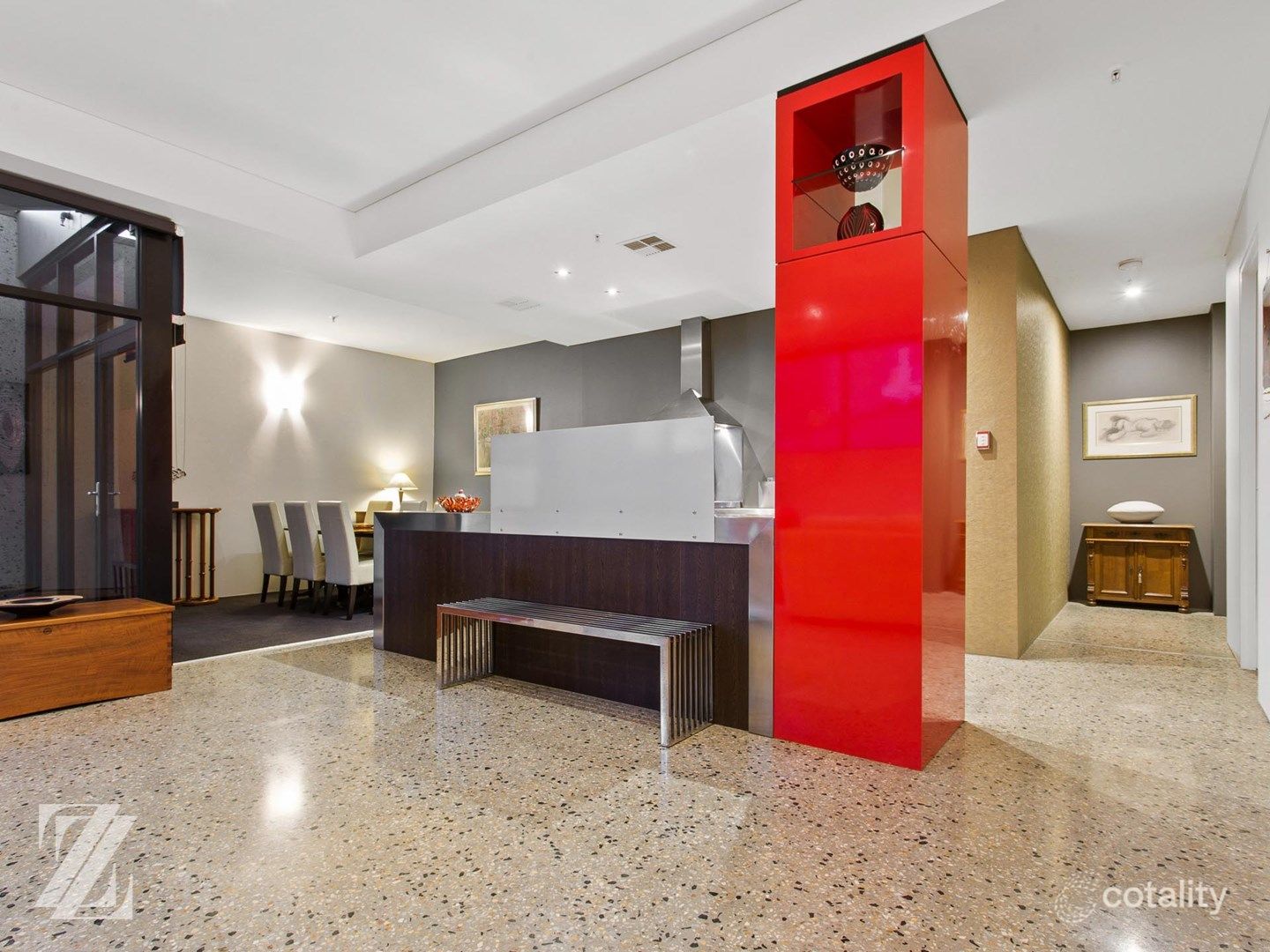 30/918 Hay St, Perth, WA 6000