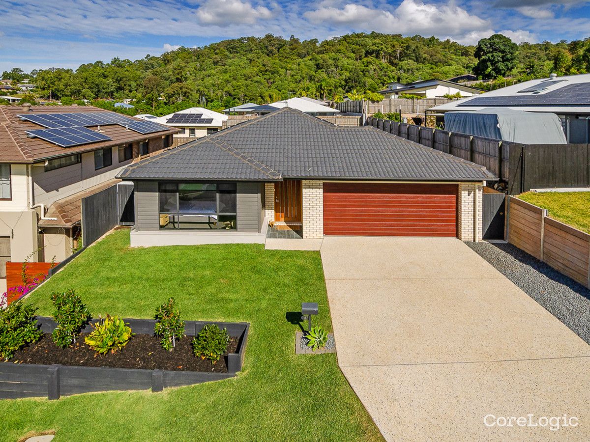 47 Hoop Pine Cct, Maudsland, QLD 4210