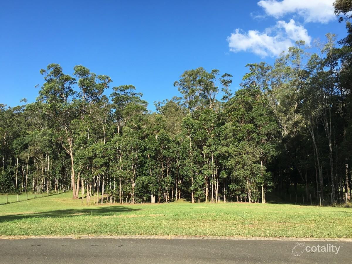 9 Crab Apple Ct, Black Mountain, QLD 4563