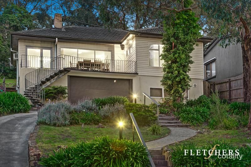 43 Felix Cres, Ringwood North, VIC 3134