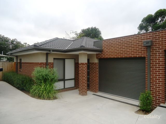 4/71 Exeter Rd, Croydon North, VIC 3136