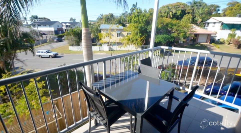 8/39 Scenery St, West Gladstone, QLD 4680