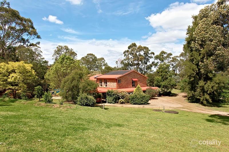 62 Chapman Rd, Vineyard, NSW 2765