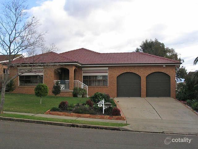 13 Wellington St, Wakeley, NSW 2176