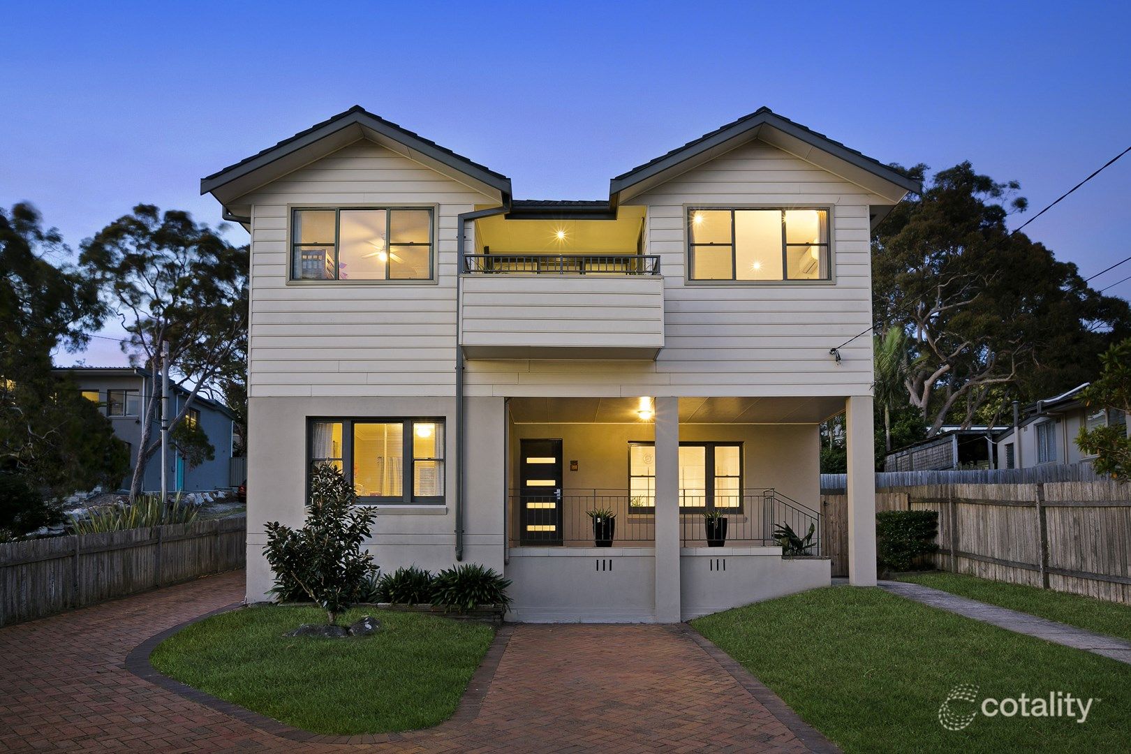 28 Heather St, Wheeler Heights, NSW 2097