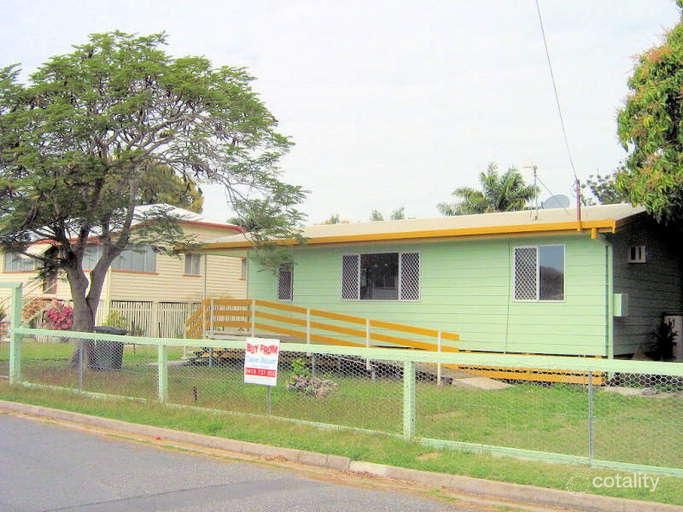 158 Peter St, Berserker, QLD 4701