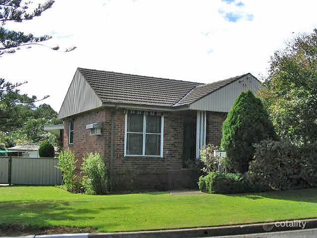 1 Cook St, North Ryde, NSW 2113