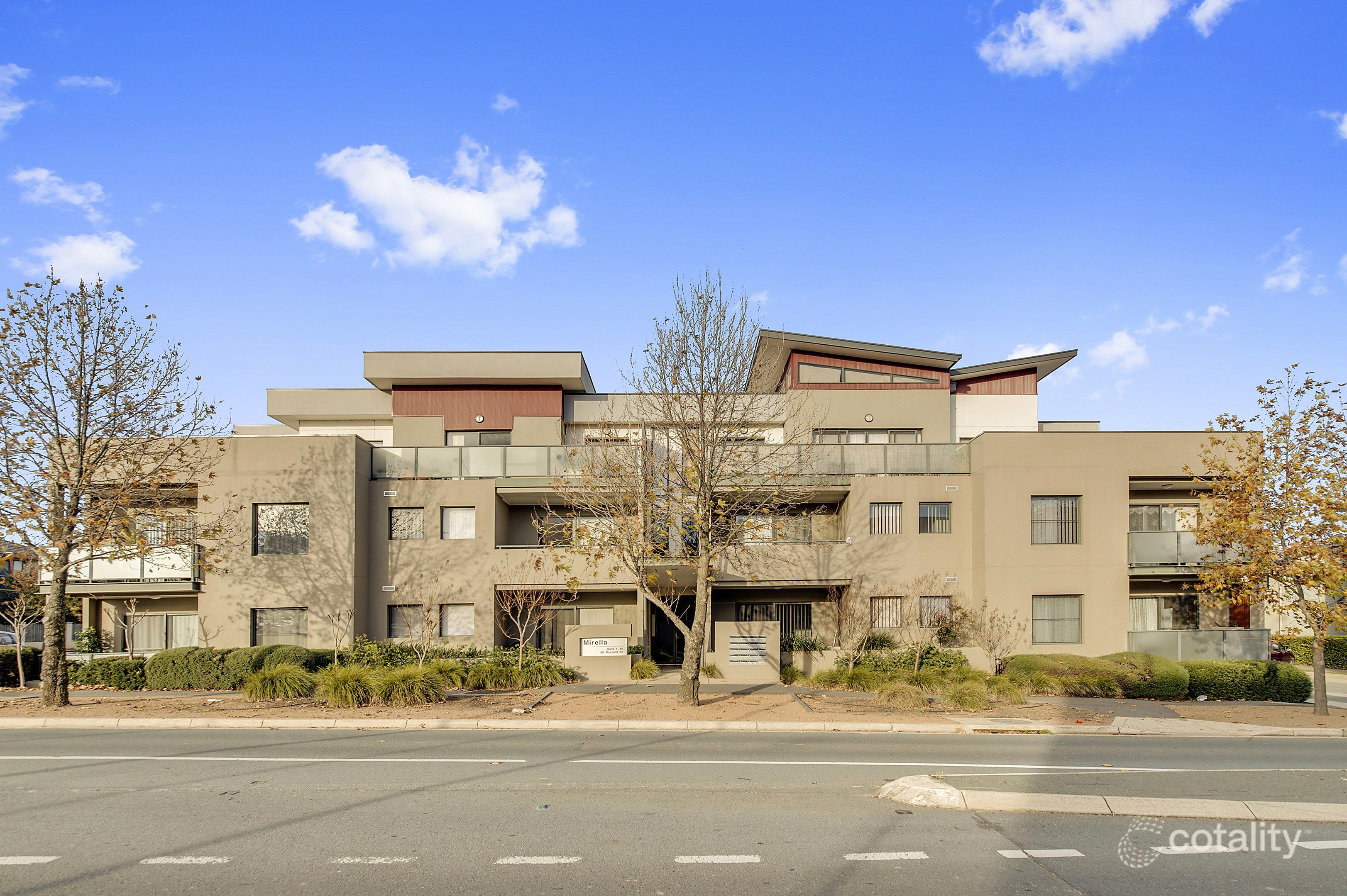 6/90 Gozzard St, Gungahlin, ACT 2912