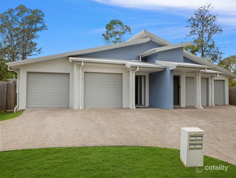 2/337 Jones Rd, Bellbird Park, QLD 4300